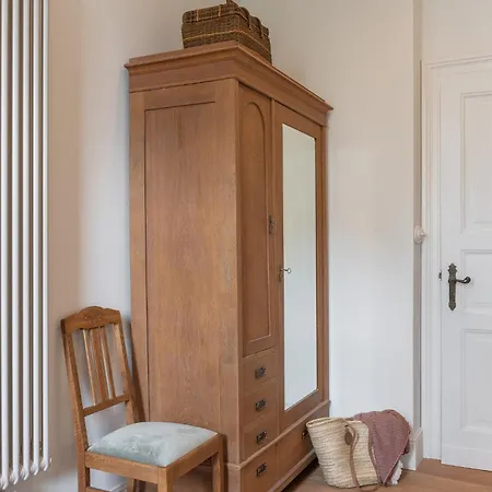 Apartamento Agapella Apartamenty- Classic Sopot