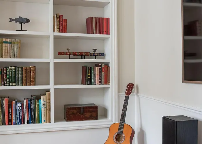 Agapella Apartamenty- Classic Apartamento