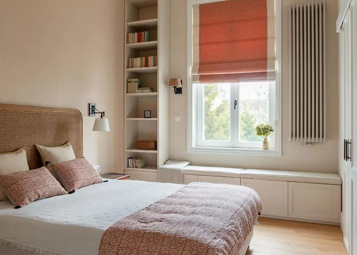 Agapella Apartamenty- Classic *