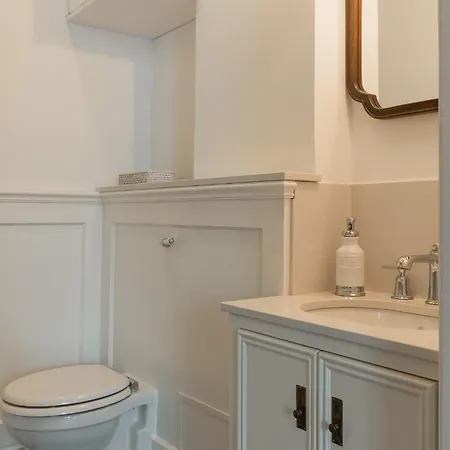 Agapella Apartamenty- Classic * סופוט