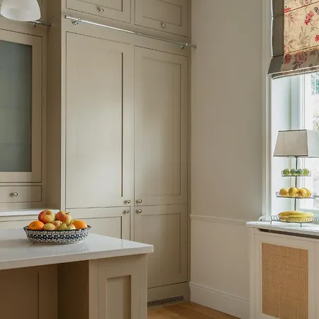 Agapella Apartamenty- Classic דירה