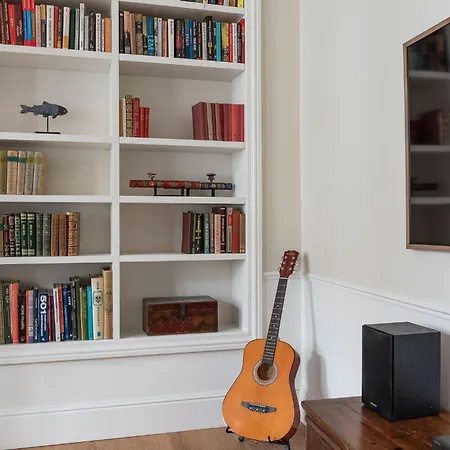 Agapella Apartamenty- Classic Apartmán