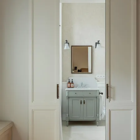 דירה Agapella Apartamenty- Classic