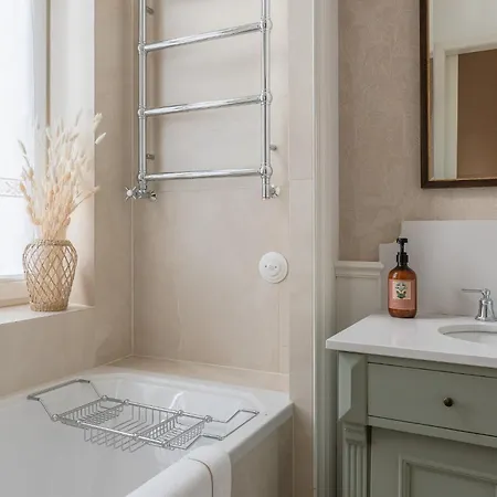 דירה Agapella Apartamenty- Classic