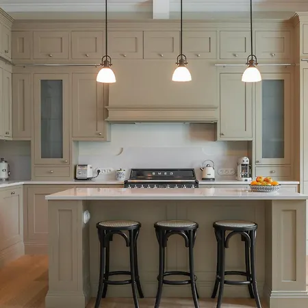 דירה Agapella Apartamenty- Classic *