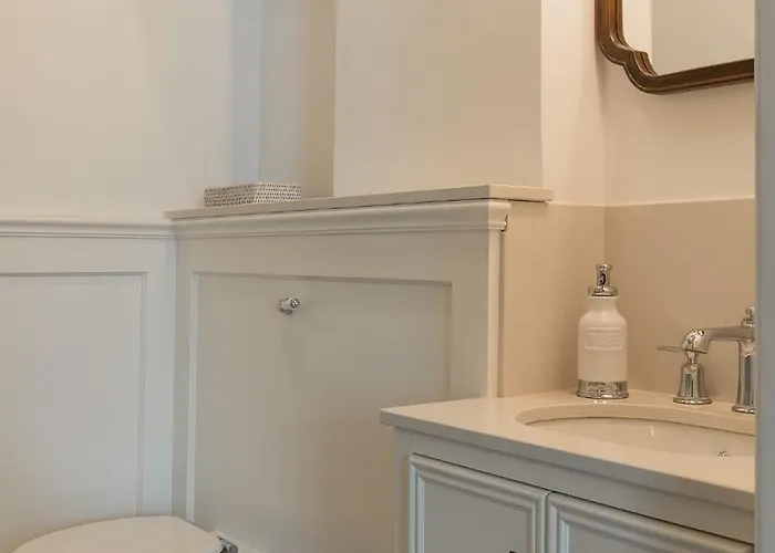 Agapella Apartamenty- Classic * Sopot