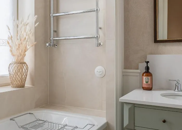 Appartement Agapella Apartamenty- Classic