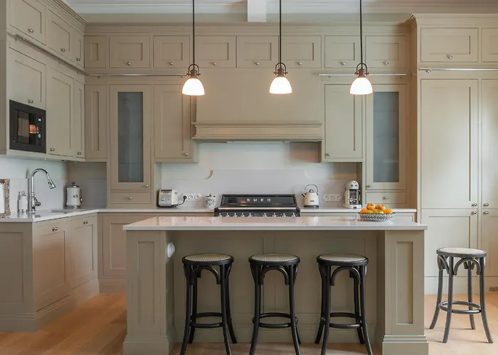 Appartement Agapella Apartamenty- Classic *