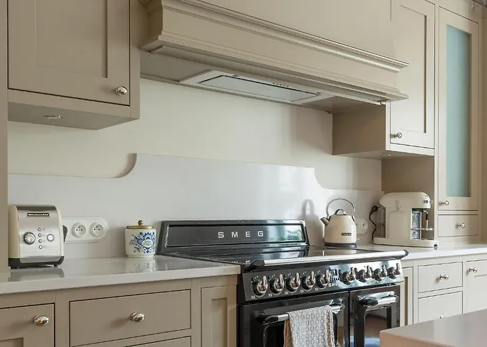 Agapella Apartamenty- Classic *