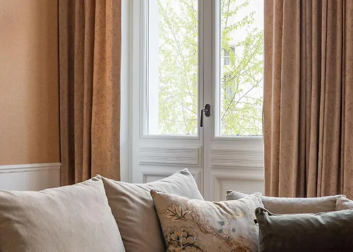 Agapella Apartamenty- Classic