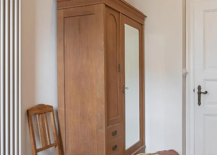 Appartement Agapella Apartamenty- Classic Sopot